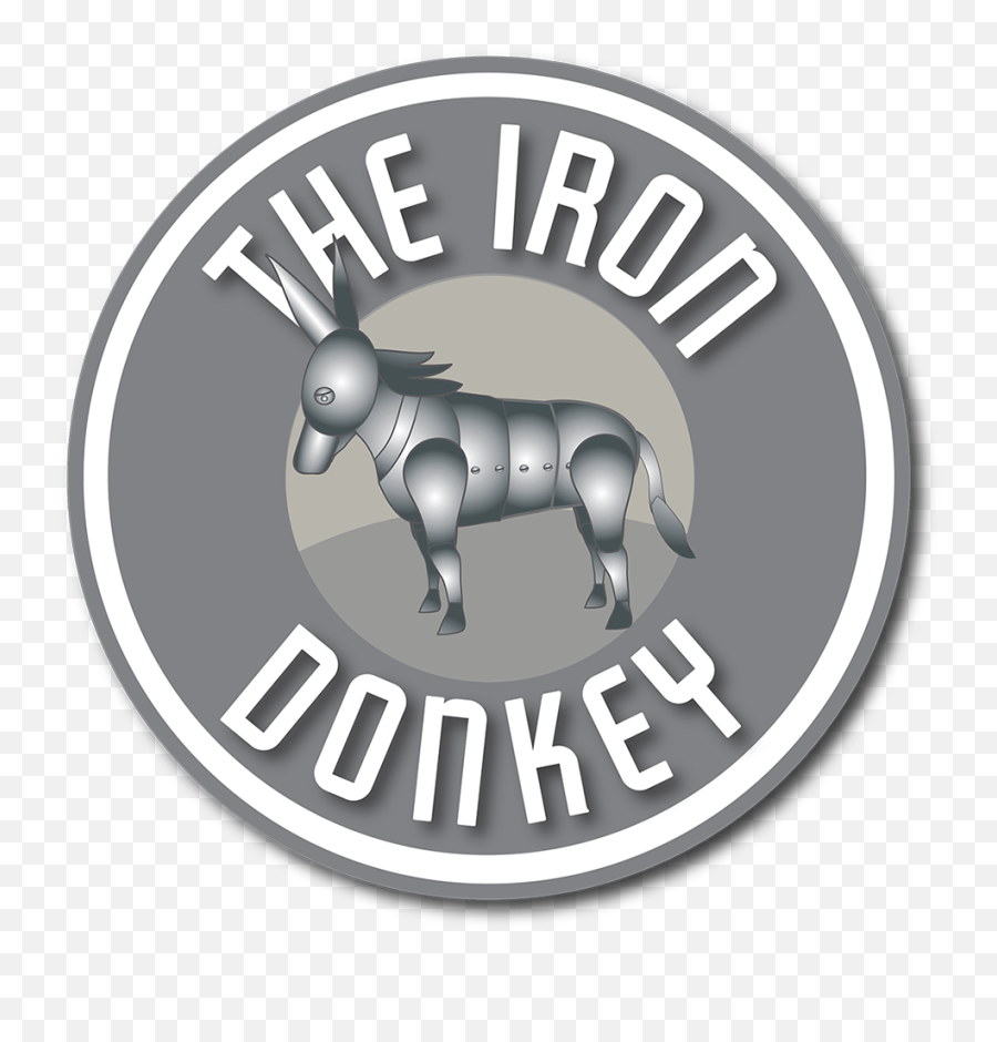 Masculine Bold Internet Logo Design - Metropole Orkest Png,Branding Iron Icon