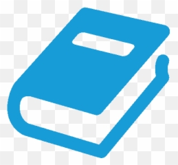 Course Handbook - Transparent Book Icon Gif png