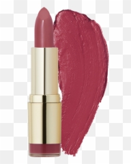 Makeup Skincare Beauty Products - Milani Lipstick Teddy Bear png