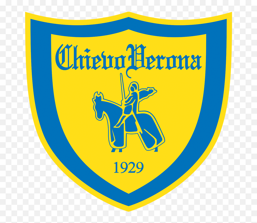 Meaning Chievo Verona Logo And Symbol - Chievo Verona Png,Chivas Logo