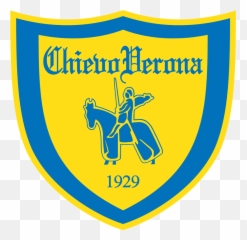 Meaning Chievo Verona Logo And Symbol - Chievo Verona Png,Chivas Logo