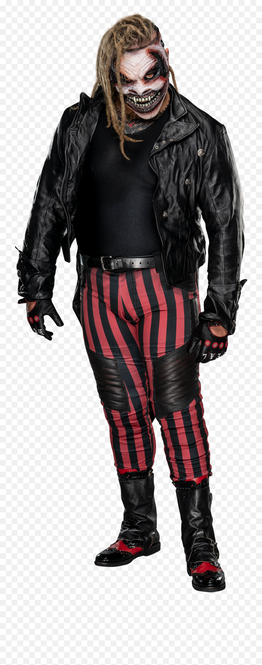 Bray Wyatt - Fiend Wwe Png,Bray Wyatt Icon