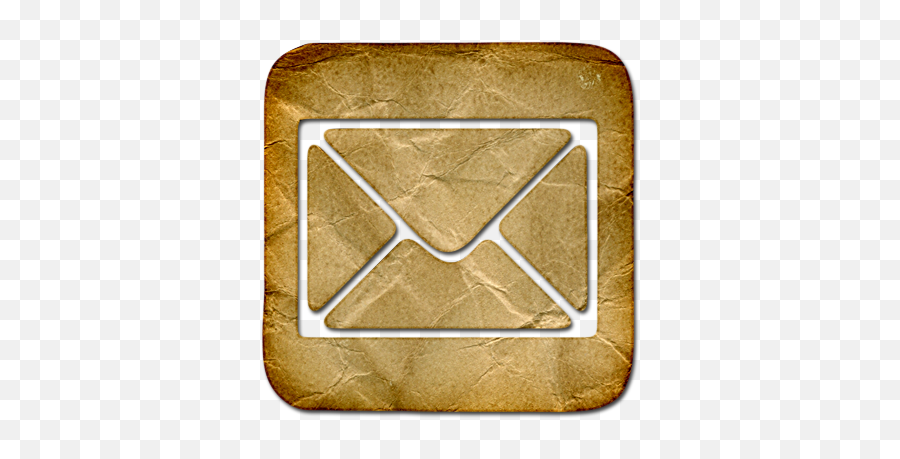 100000 Free Mail Square Envelop Message Email Letter Icon - Mail Icon Old Png,Letter A Icon