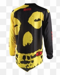 Official Misfits News - One Industries png