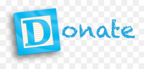 Donate Png 5 Image - Make A Donation