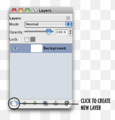 How To Create Logo - Gimpshop Technology Applications png