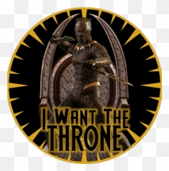 I Want The Throne Aqffl - Chicago Bulls Frameless Borderless Wall Clock Nice For Gifts Or Decor W213 Png,Throne Png