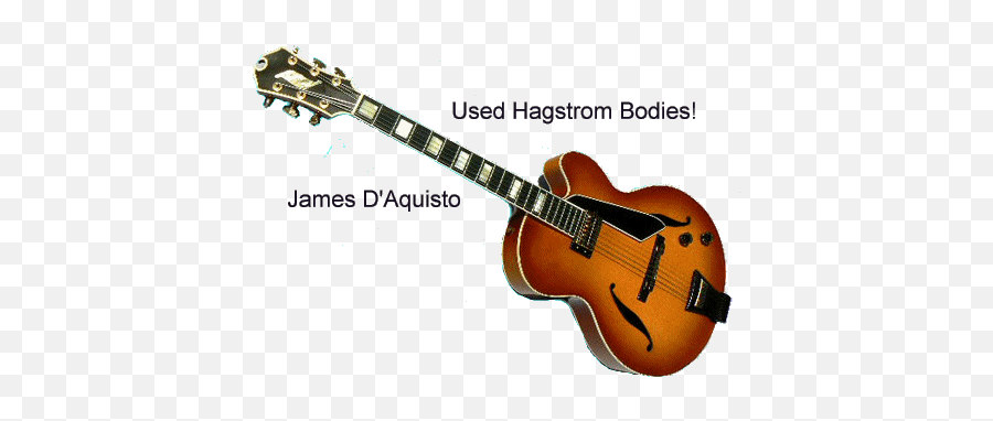 Hagstrom - The Fastest Necks Courtesy Of Vintage Guitar Magazine Solid Png,Vintage Icon V74 Fretless Bass