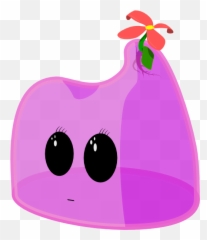 Jelly Clipart I2clipart - Royalty Free Public Domain Clipart Jelly With Eyes Png,Jello Png