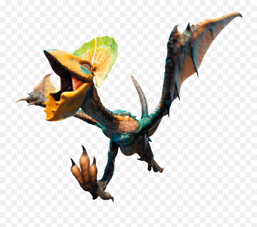 Monster Hunter 4 Ultimate Análisis - Meristation Yan Kut Ku Png,Tetsucabra Icon