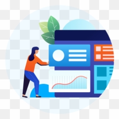 What We Do Ux Partners Web U0026 Mobile App User Experience - Illustration png