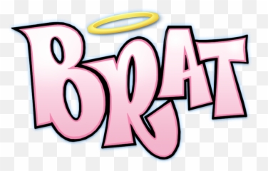 Lol Mine Ugh Goth Emo Png Transparent - Transparent Bratz Logo,Emo Png