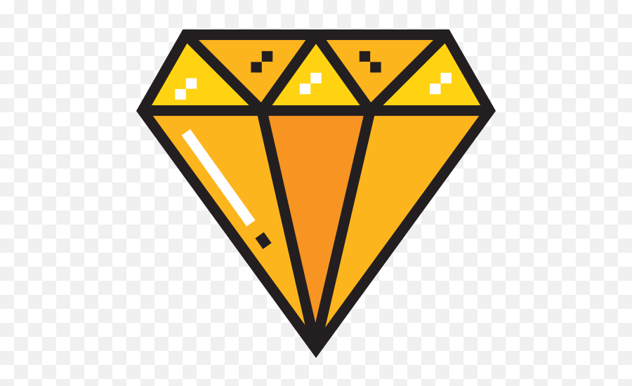 Free Icon - Blue Stickers Png,Yellow Diamond Icon