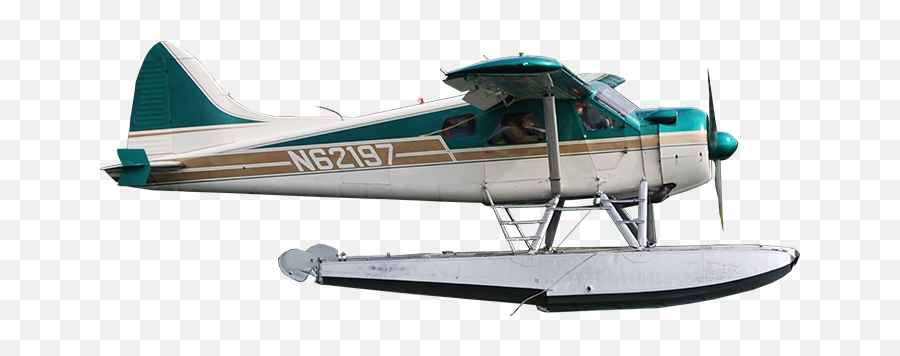 Float Plane Aircraft Science And - Seaplane Landing Area Png,Icon Float Plane