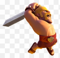 Clash Of Clans Esports - Mundial Png