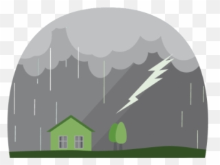 Thunderstorms U0026 Lightning Readygov - Horizontal png