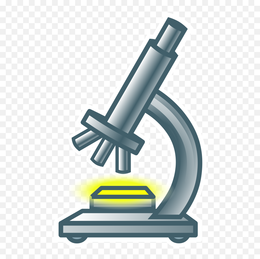 Microscope Icon - Scientific Method Special Education Png,Size Of Tumblr Icon