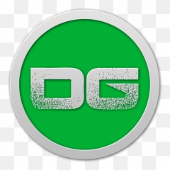 Decrypted Gaming - Vg png