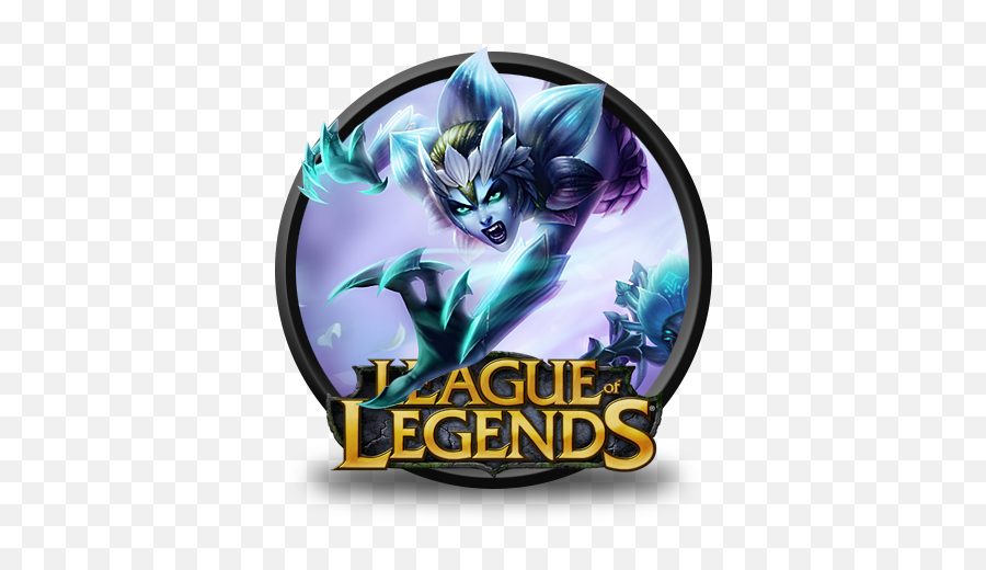 Elise Death Blossom Icon - Nasus Lol League Of Legends Icon Png,Download Icon Folder Death Note