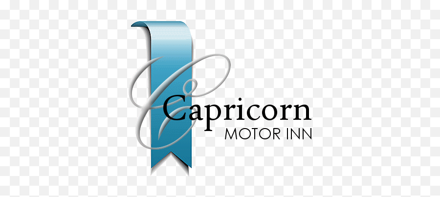 Home - Graphic Design Png,Capricorn Logo