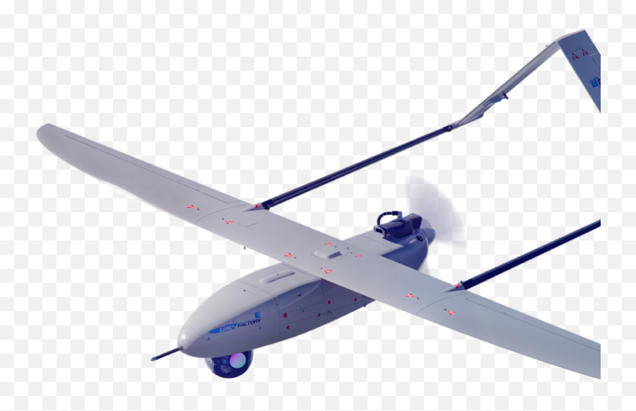 Uav Factory Unmanned Platforms And Subsystems - Unmanned Drone Png,Penguin Aim Icon