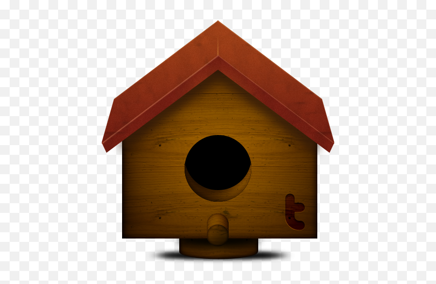 Twitt House Icon - Plywood Png,Moleskin Icon