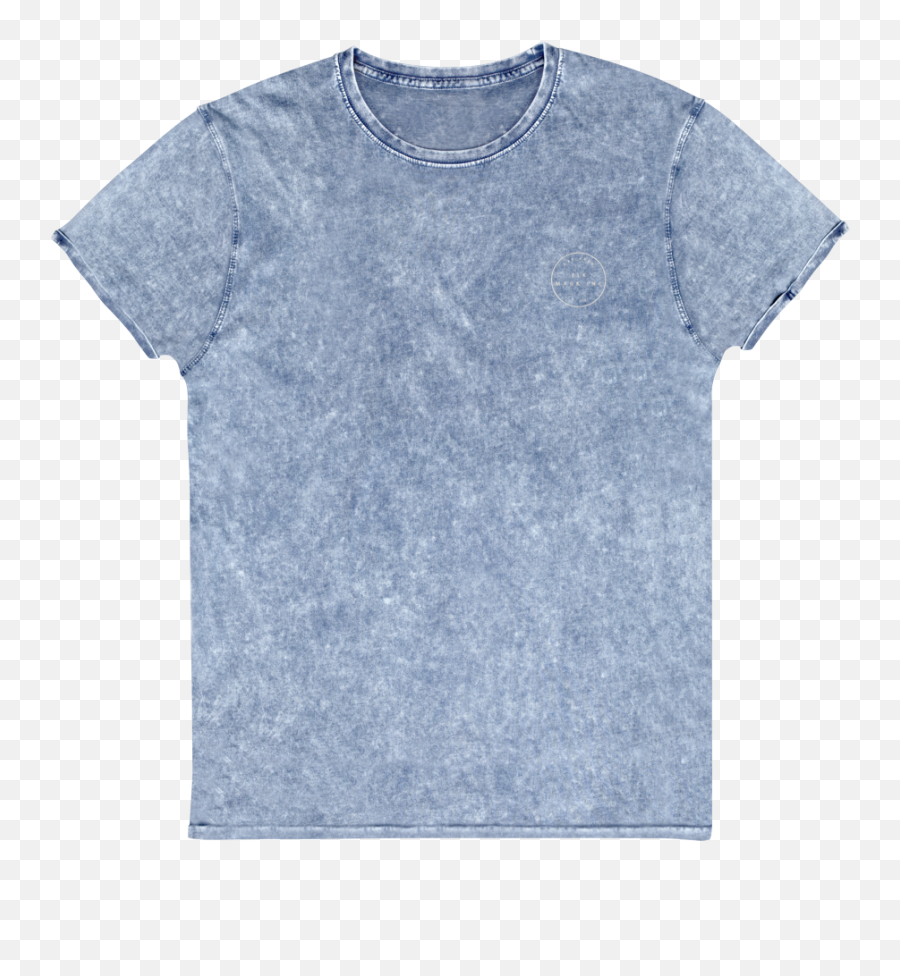 Bay Area Stamp Denim T Png Icon