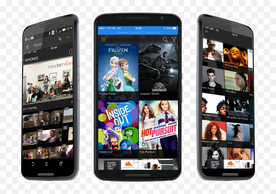 Movie Box For Android Apk Download - Vshare Apk Png,Showbox App With Eye Icon