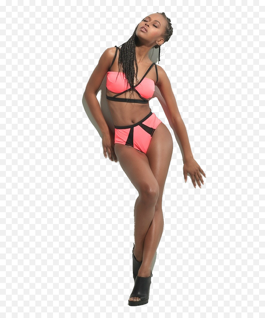 Just Peachy U2014 Shalajá Swimwear - Lingerie Top Png,Bikini Model Png