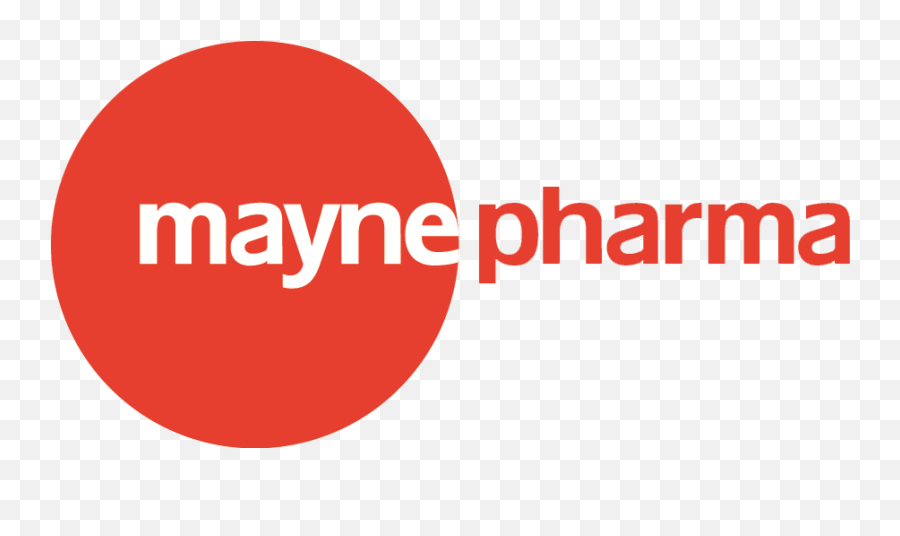 Myx Mayne Pharma Group Stock Price - Mayne Pharma Group Logo Png,Generic Logo Icon