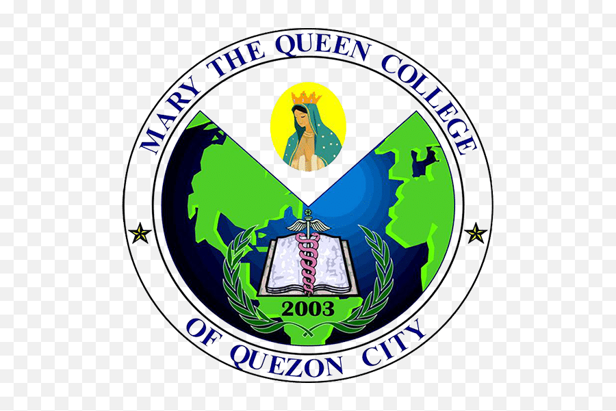 Mary The Queen Home - Quezon City Mary The Queen College Png,Queen Logo