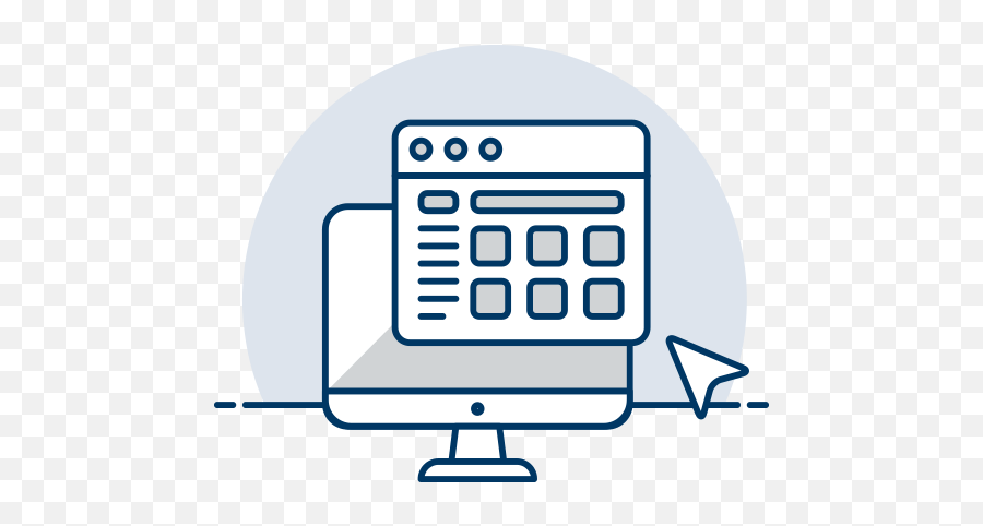 Document Imaging System Integration - Web Programming Icon Png,Quickly Icon