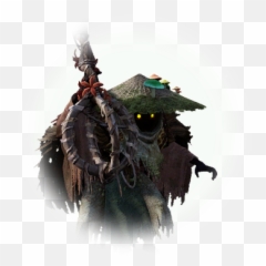 Bdo Thief Imp Philum Bddatabasenetusnpc21620 - Supernatural Creature png