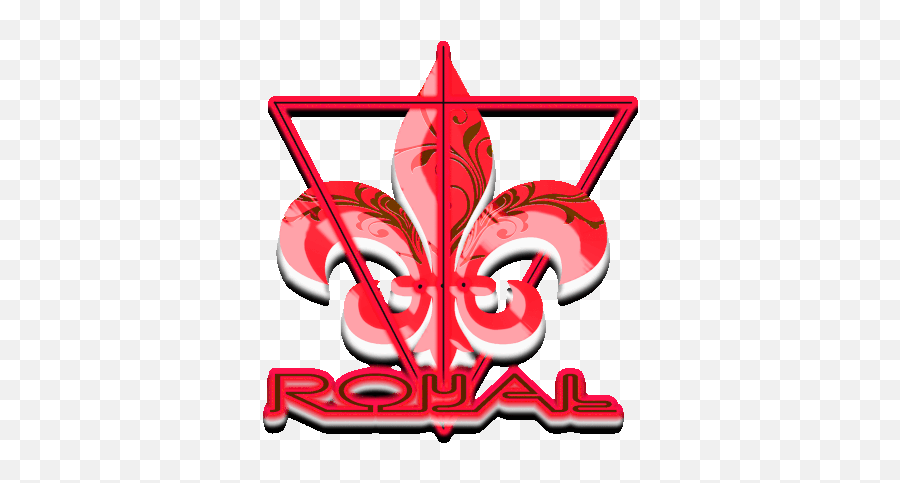 Royal Logo Sticker - Royal Logo Discover U0026 Share Gifs Language Png,Pocahontas Gif Icon