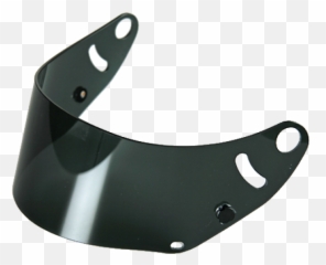Bike Lab Arai Gp6sk6 Visor Dark Smoke - Ck6 png
