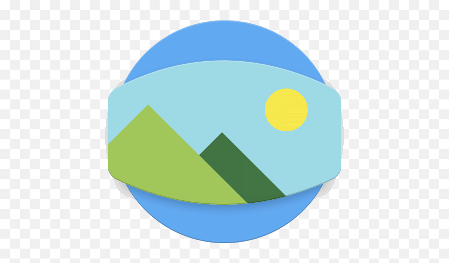 Photo Sphere Viewer - Logo Photosphereviewer Png,Movable Icon