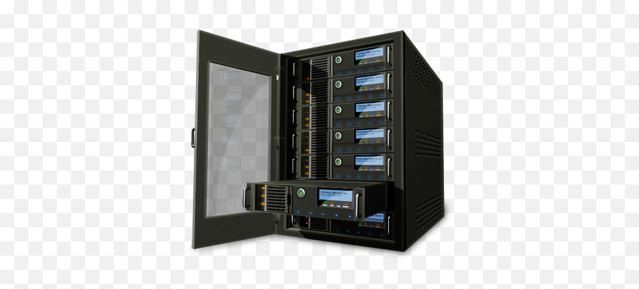 Houston Data Center Colocation Services - Computer Server Promotion Png,Datacenter Icon