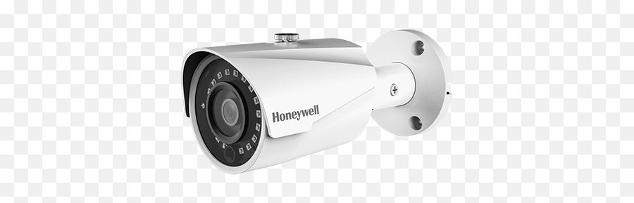 Hbd2per1 Ir Bullet Ip Cameras Products Honeywell - Hbd2per1 Honeywell Png,Honeywell Logo Png