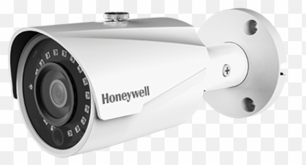 Hbd2per1 Ir Bullet Ip Cameras Products Honeywell - Hbd2per1 png
