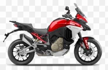 Ducati Accessories Customise Your - Multistrada V4s Price png