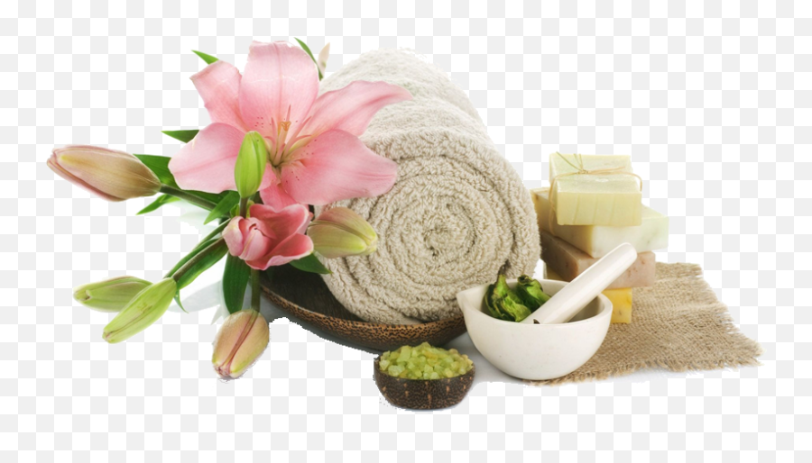 Home Petal Touch Salon U0026 Spa Accessories - Massage Flower Png,Rose Icon Pimple Saudagar Pune Rates