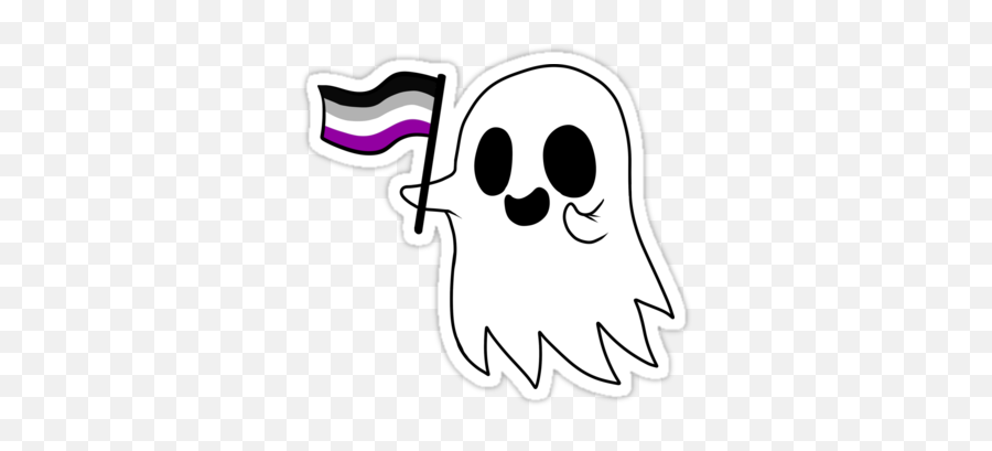 Pin - Halloween Asexual Png,Transgender Flag Icon