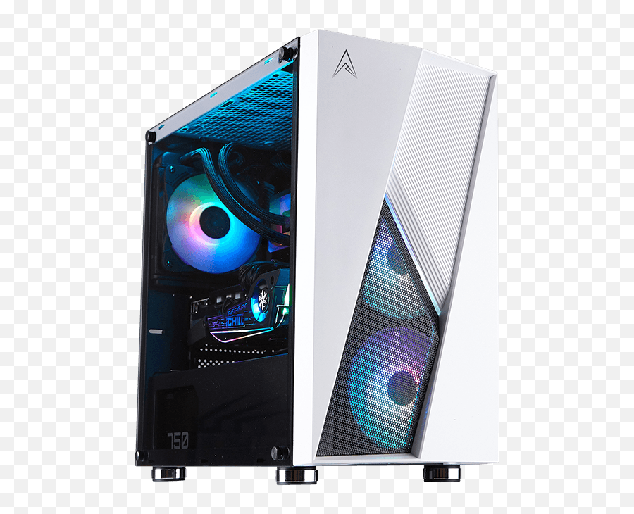 Allied Stinger - I Core I710700f Rtx 3070 8gb Gaming Pc Allied Gaming Png,Ibuypower Icon