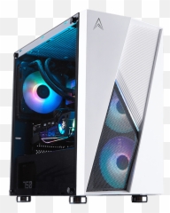 Allied Stinger - I Core i710700F RTX 3070 8GB Gaming PC png