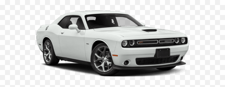 New Dodge Challenger In Springfield Safford Chrysler - 2020 Challenger Rt Scat Pack Png,American Icon The Muscle Car
