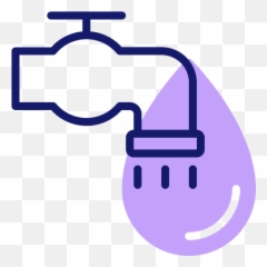 Wudu Icon Download Vector For Free - Drawing png