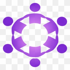 Community Team Vector Image Public Domain Vectors - Strong Families Safe Communities Logo png