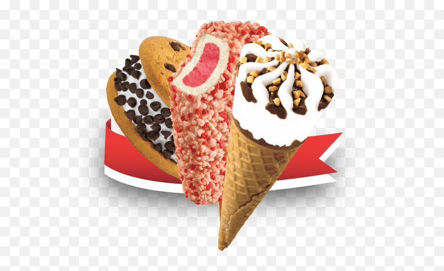 D - Unilever Ice Creams Png,Good Humor Logo