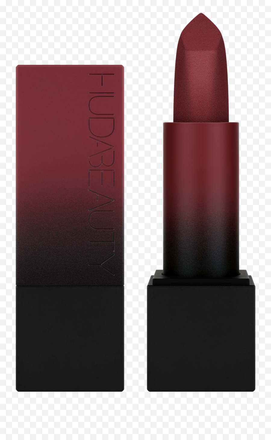 Huda Beauty Power Bullet Matte Lipstick - The Roses Huda Beauty Lipsticks Png,Color Icon™ Metallic Liquid Lipstick