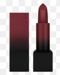 Huda Beauty Power Bullet Matte Lipstick - The Roses Lipsticks png